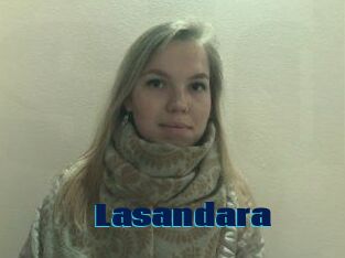 Lasandara