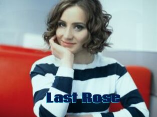 Last_Rose