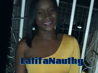 LatifaNauthy