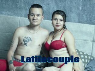Latiincouple