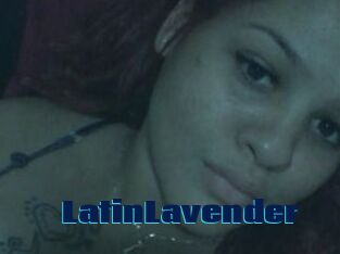 LatinLavender