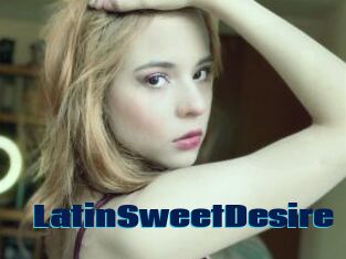 LatinSweetDesire