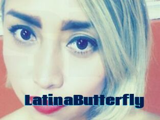 LatinaButterfly