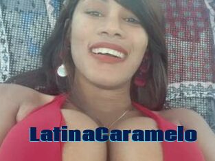 LatinaCaramelo