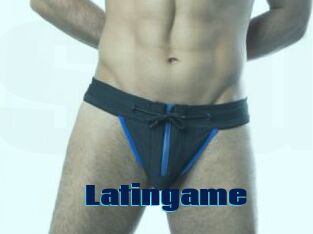 Latingame