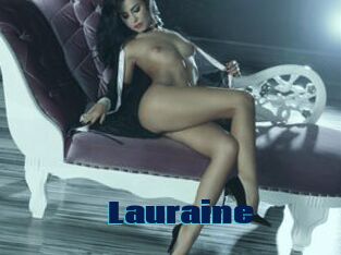 Lauraine