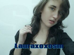 Lauraxoxosm