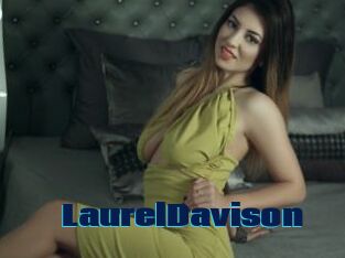 LaurelDavison