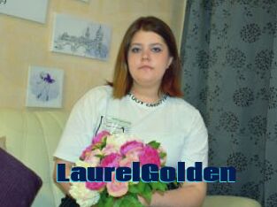LaurelGolden