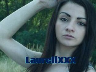LaurellXXX