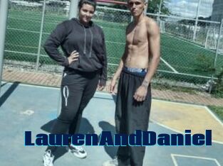 LaurenAndDaniel