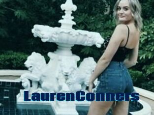 LaurenConners