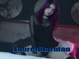 LaurenHarman