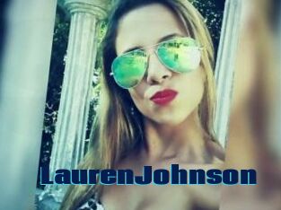 LaurenJohnson