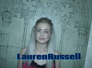 LaurenRussell