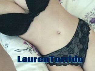 LaurenTorrido