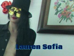 Lauren_Sofia