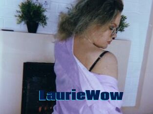 LaurieWow