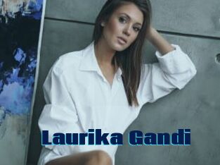 Laurika_Gandi