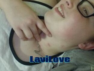 LaviLove