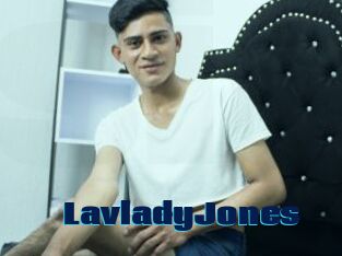 LavladyJones