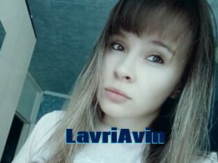 LavriAvin