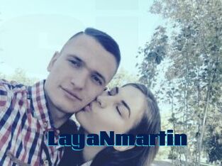 LayaNmartin