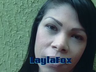 LaylaFox