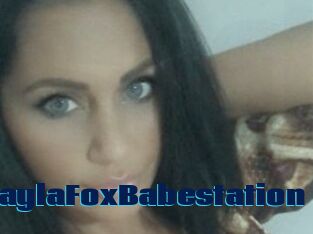 LaylaFoxBabestation