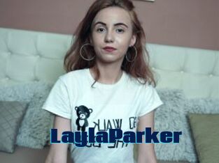 LaylaParker