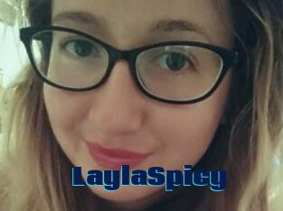 LaylaSpicy