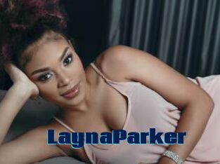 LaynaParker