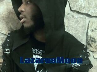 LazarusMoon
