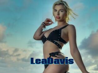 LeaDavis