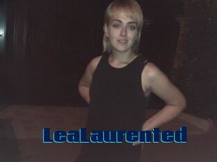 LeaLaurented