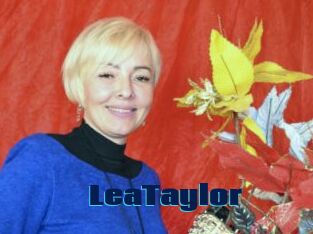 LeaTaylor