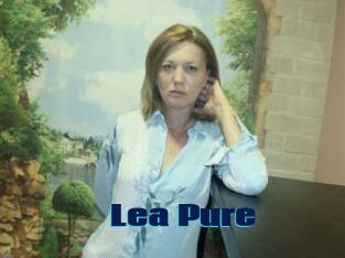 Lea_Pure