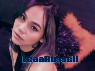 LeaaRussell