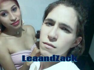 LeaandZack