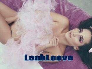 LeahLoove