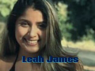 Leah_James