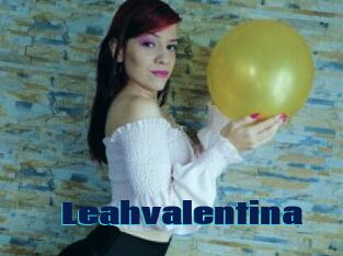 Leahvalentina