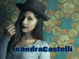 LeandraCastelli