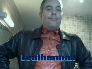 Leatherman