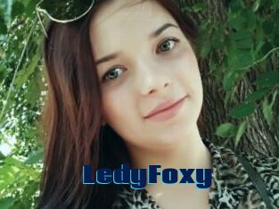LedyFoxy