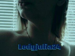 Ledyjulia24