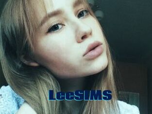 LeeSIMS