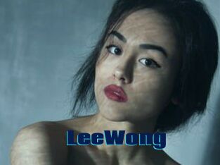 LeeWong