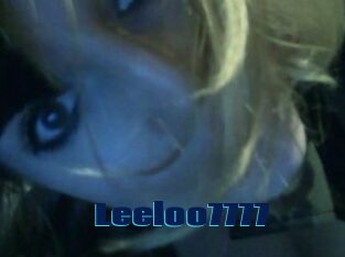 Leeloo7777