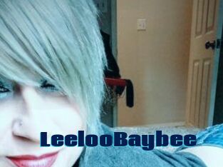 LeelooBaybee